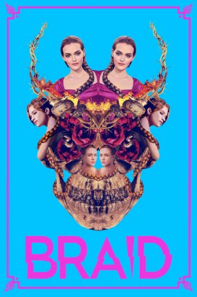 Braid izle (2019)