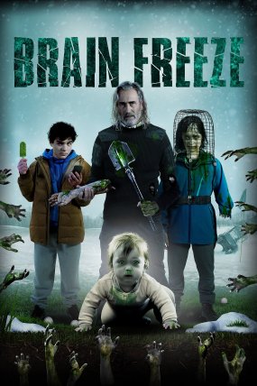 Brain Freeze izle (2021)