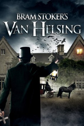 Bram Stoker’s Van Helsing izle (2021)