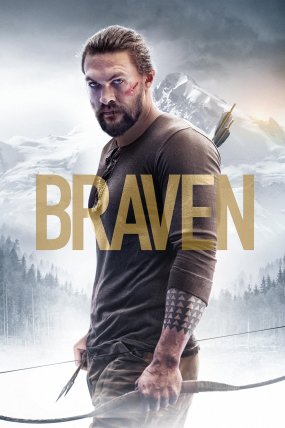 Braven izle (2018)