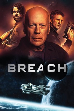 Breach izle (2020)