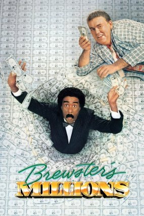 Brewster’s Millions izle (1985)