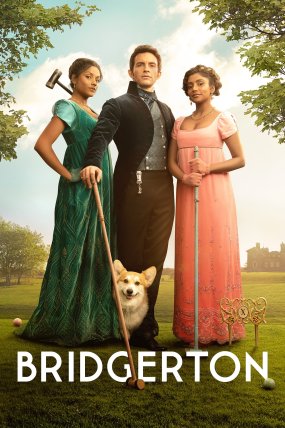 Bridgerton izle (2020)