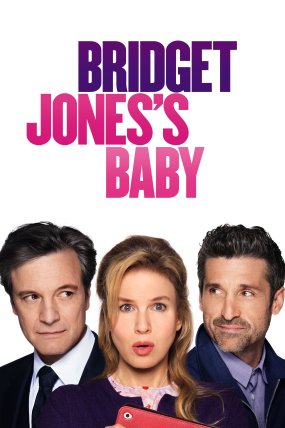 Bridget Jones’un Bebeği izle (2016)