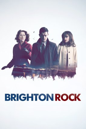 Brighton Rock izle (2010)