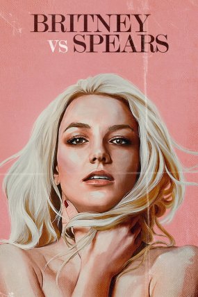 Britney vs Spears izle (2021)