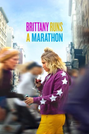 Brittany Runs a Marathon izle (2019)