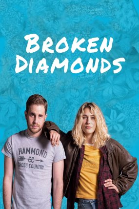 Broken Diamonds izle (2021)