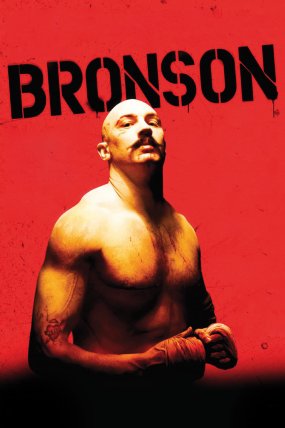 Bronson izle (2008)