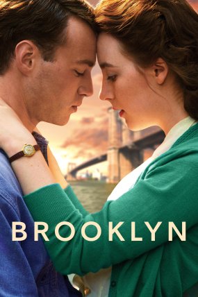 Brooklyn izle (2015)