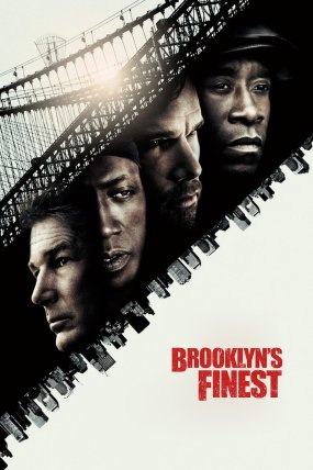 Brooklyn’in Kralı izle (2010)