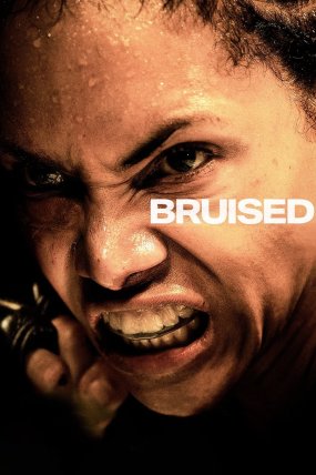 Bruised izle (2021)