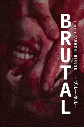 Brutal izle (2017)