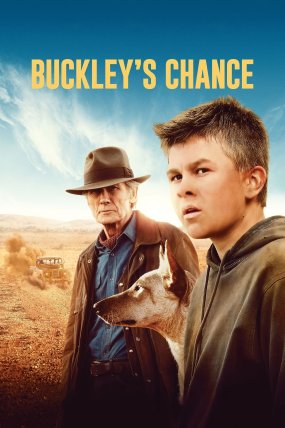 Buckleys Chance izle (2021)