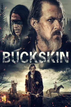 Buckskin izle (2021)