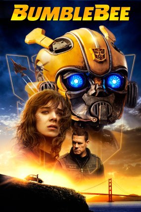 Bumblebee izle (2018)