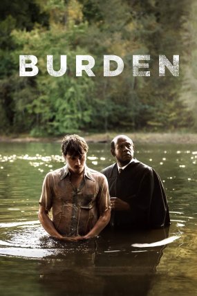 Burden izle (2020)