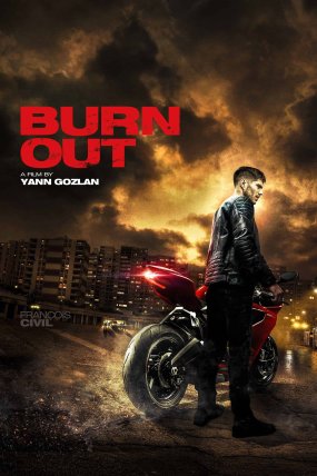 Burn Out izle (2018)