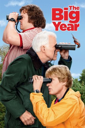 Büyük Yarış izle (2011)