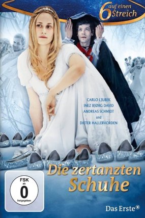 Büyülü Papuçlar izle (2011)