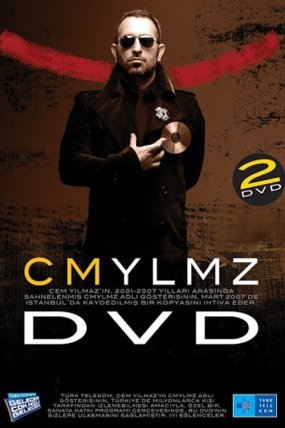 CMYLMZ 2008 izle (2008)