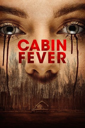 Cabin Fever izle (2016)