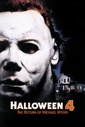 Cadılar Bayramı 4: Michael Myers’ın Dönüşü izle (1988)