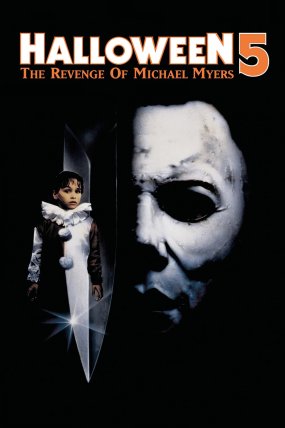 Cadılar Bayramı 5: Michael Myers’ın İntikamı izle (1989)