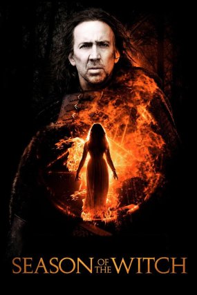 Cadılar Zamanı izle (2011)