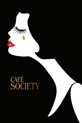 Cafe Society izle (2016)