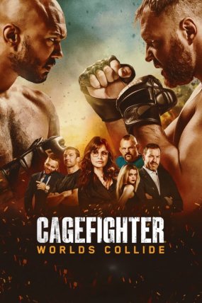 Cagefighter izle (2020)