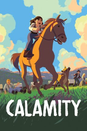 Calamity Jane izle (2020)