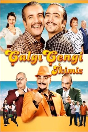 Çalgı Çengi 2 İkimiz izle (2017)