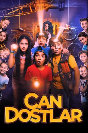 Can Dostlar izle (2019)