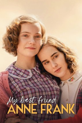 Can Dostum Anne Frank izle (2021)