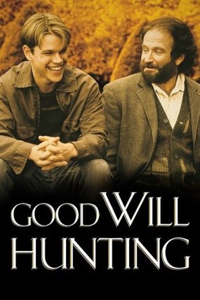 Can Dostum – Good Will Hunting izle (1997)