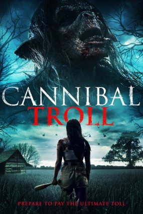 Cannibal Troll izle (2021)