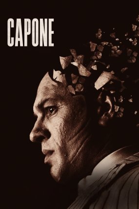 Capone izle (2020)