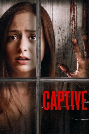 Captive izle (2020)