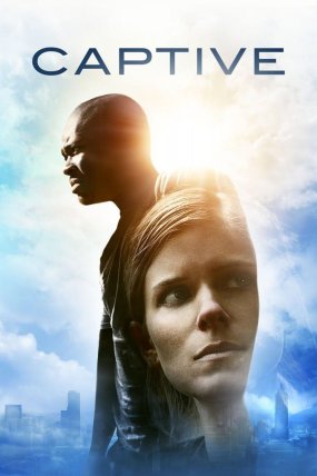 Captive izle (2015)