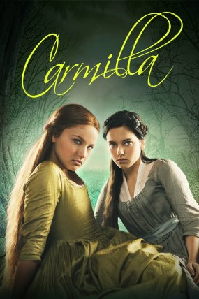 Carmilla izle (2020)