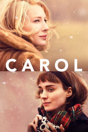 Carol izle (2015)