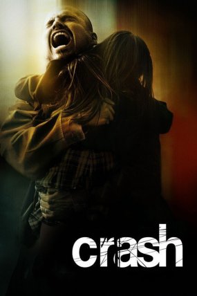 Çarpışma izle (2005)