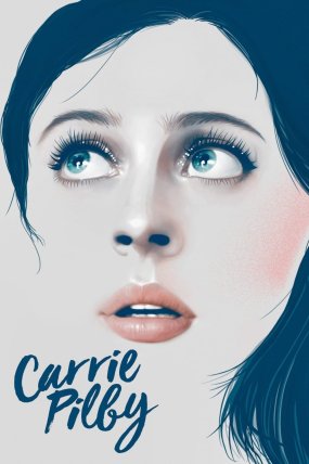 Carrie Pilby izle (2017)