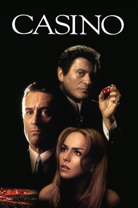 Casino izle (1995)