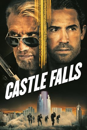 Castle Falls izle (2021)