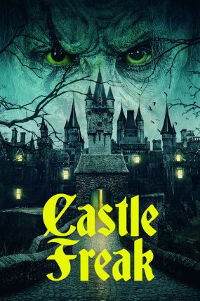 Castle Freak izle (2020)