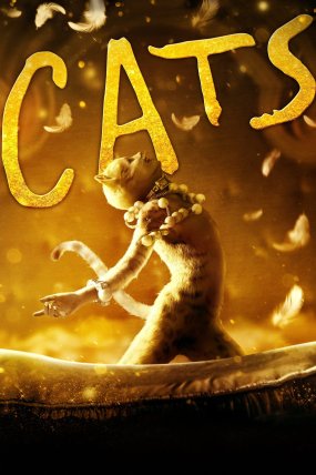 Cats – Kediler izle (2019)