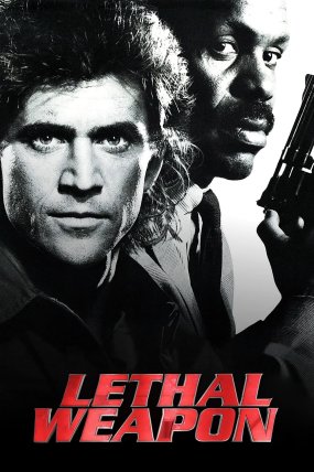 Cehennem Silahı 1 izle (1987)