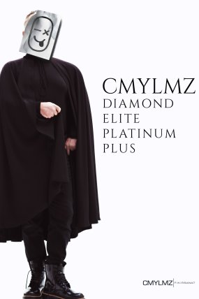 Cem Yılmaz: Diamond Elite Platinum Plus izle (2021)